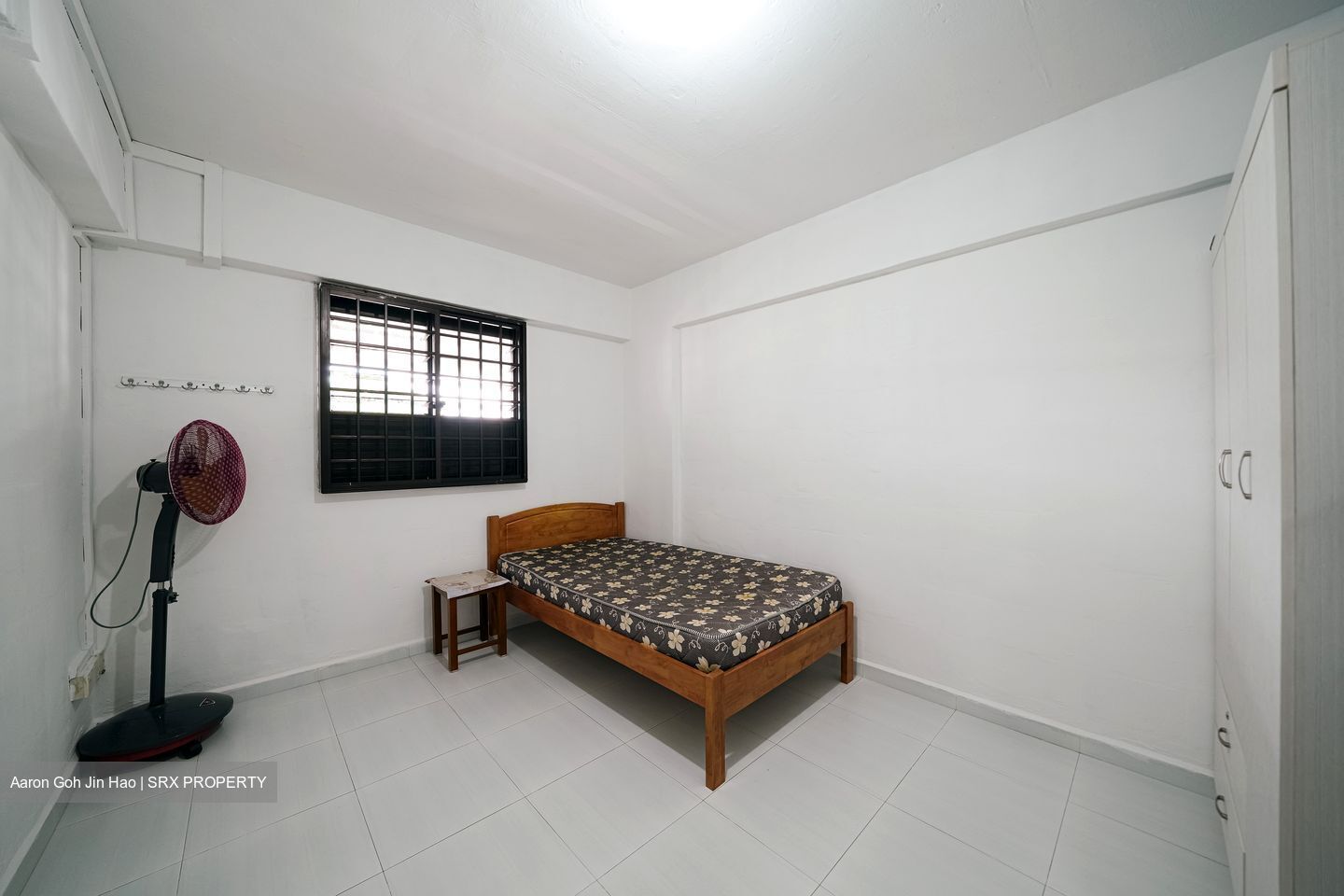 Blk 116 Bedok North Road (Bedok), HDB 3 Rooms #571875601